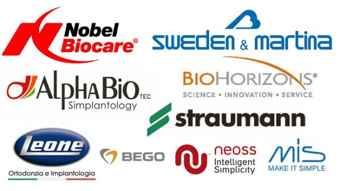 dental-implant-companies