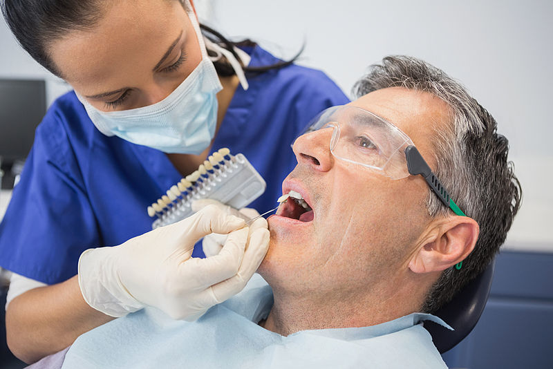 Dental Schools That Do Free Dental Implants Dental News Network