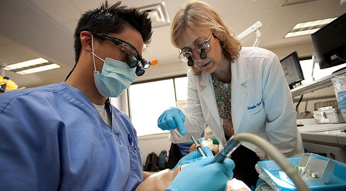 dentistry-dmd