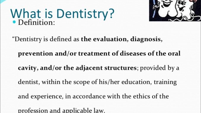 Dentist Meaning  - All Meanings And Definitions Of Dentist Only At Word Panda.