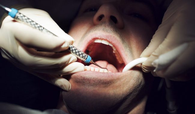dentistry-oral
