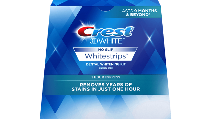 express-whitening