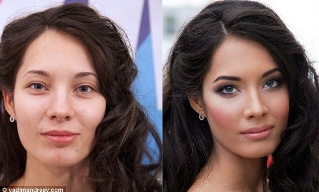 make-before-and-after-pictures