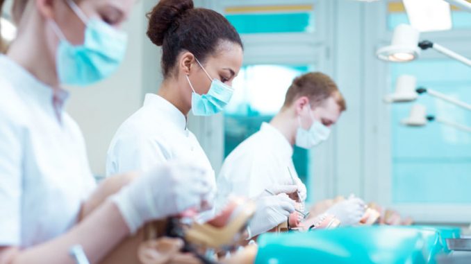 what-are-dentists