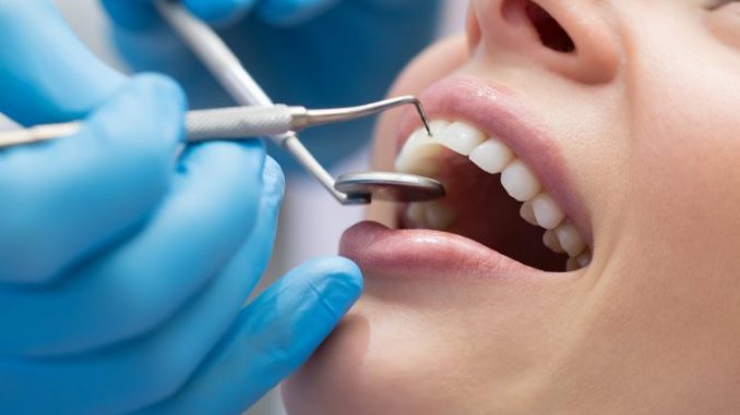 where-does-a-dentist-complete-normal-dental-procedures