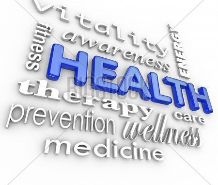 words-related-to-healthcare