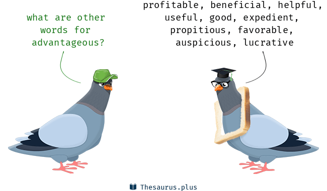 advantageous-meaning