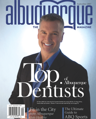 albuquerque-general-dentistry