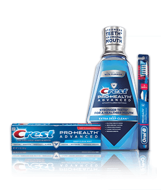 crest-dental