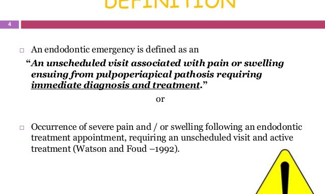definition-of-endodontist