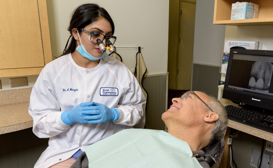 Dentist And Oral Surgeon Near Me » Dental News Network