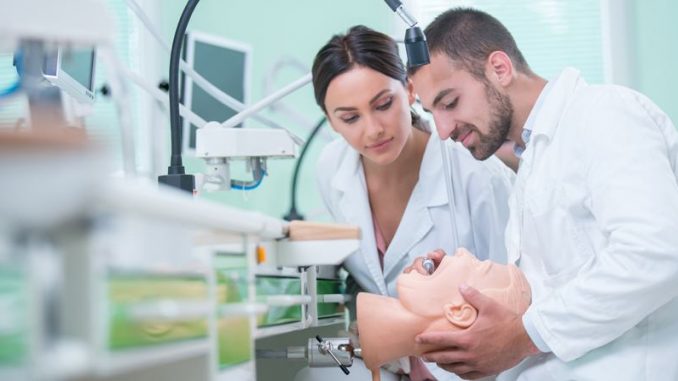 how-long-does-it-take-to-be-a-dentist
