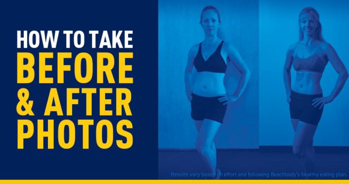 how-to-take-before-and-after-pictures