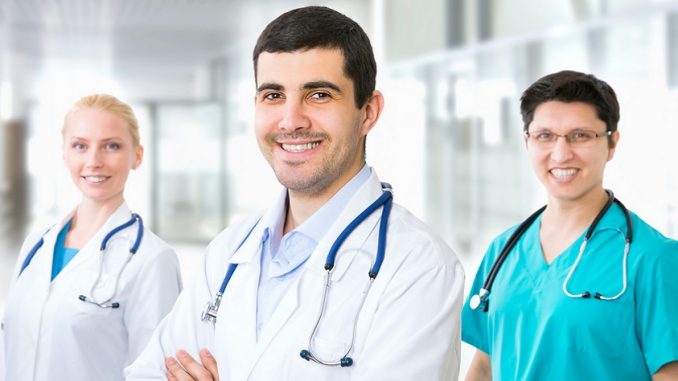 physician-dentist