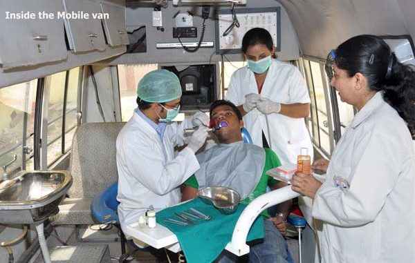 public-dentistry