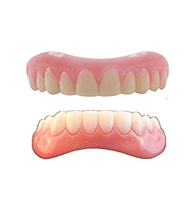 Set Of Teeth - Dental News Network