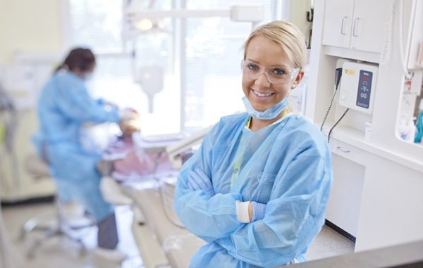 types-of-dental-jobs