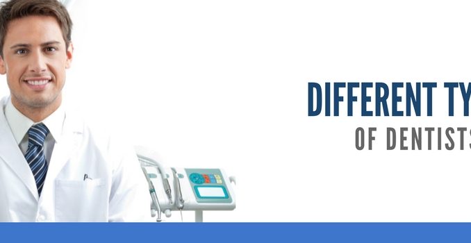 types-of-dentist-specialists