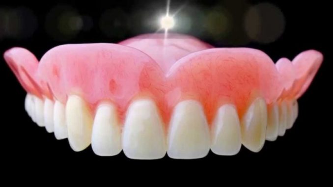 what-do-dentures-look-like