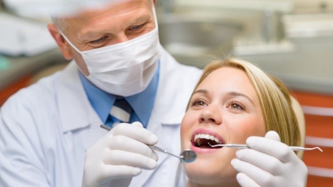 what-do-general-dentists-do