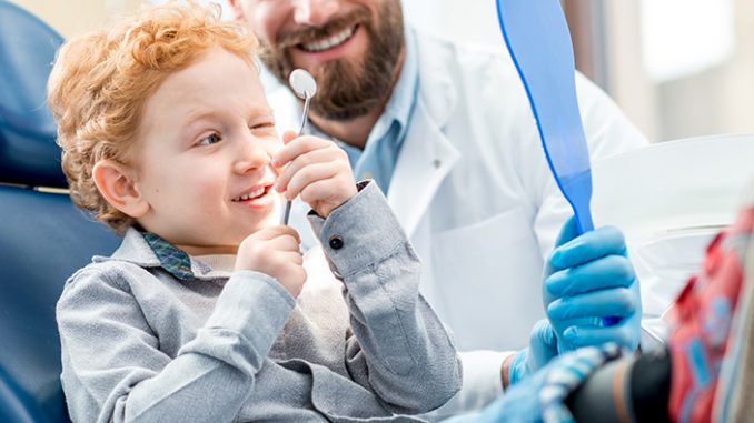 what-is-a-dentist-called