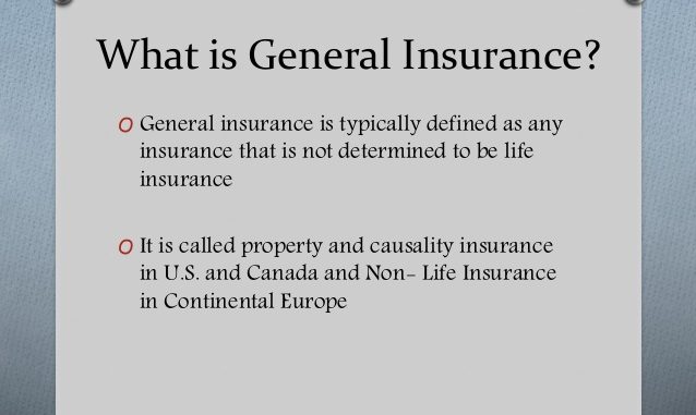 what-is-general