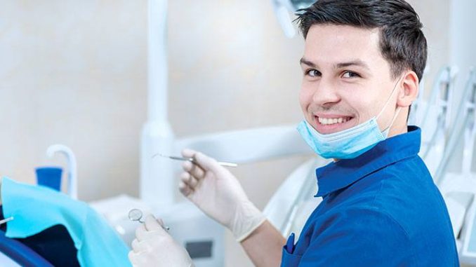 dental-doctor