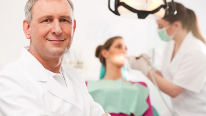 dentist-experts