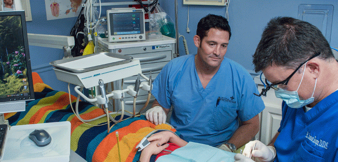 dentistry-general-anesthesia