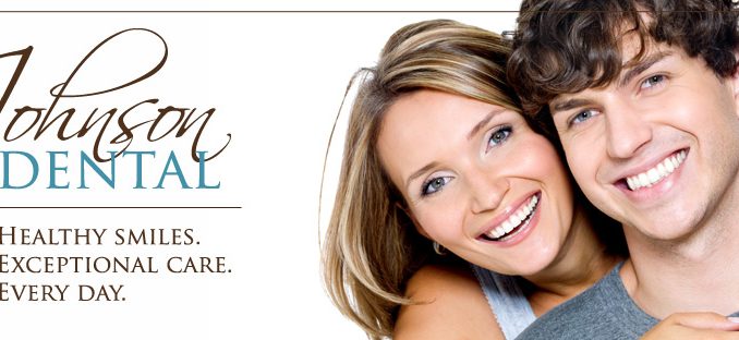 johnson-dentistry