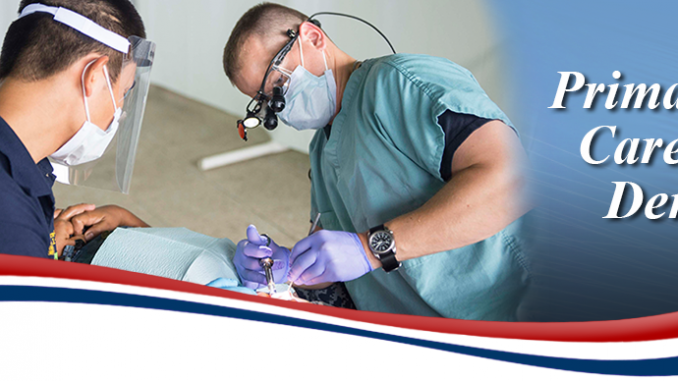 primary-care-dentistry