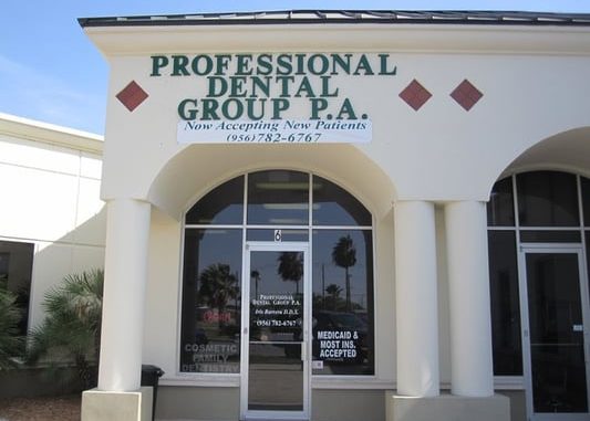 professional-dental-group