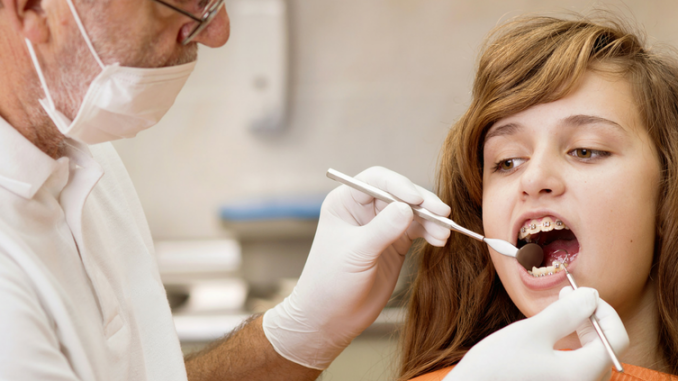 what-dentist-do