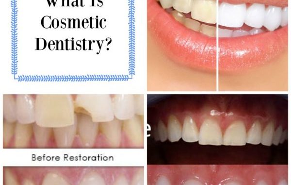 what-is-cosmetic-dentistry