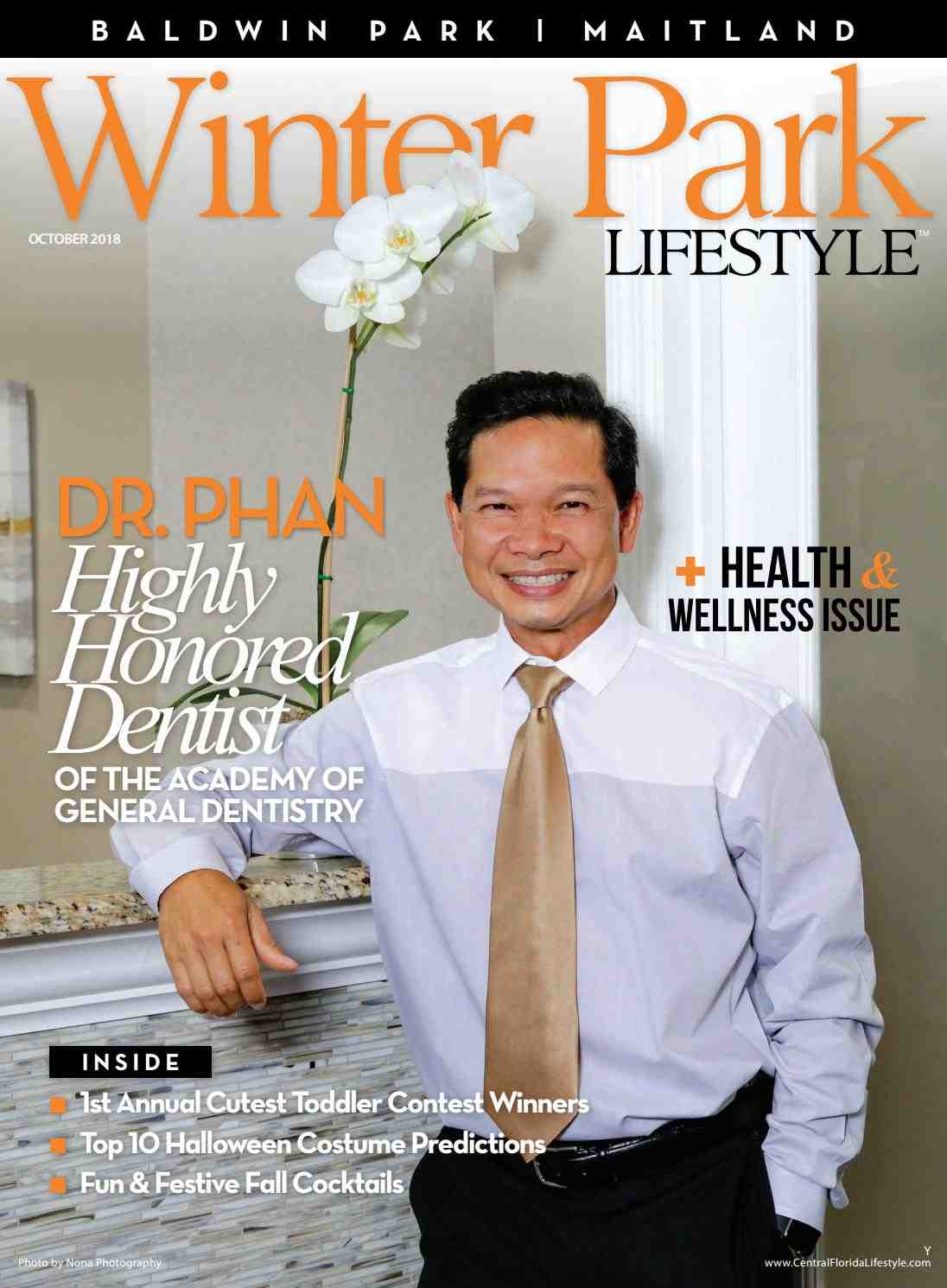 Are dental implants considered restorative?