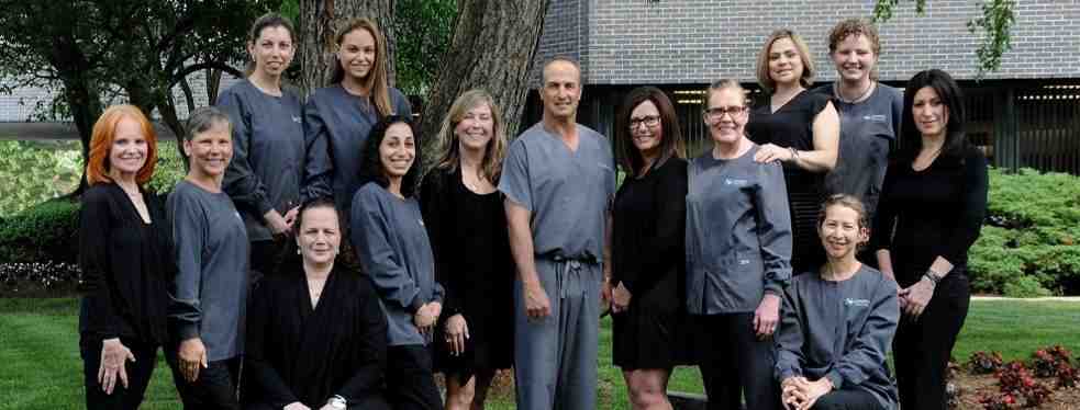 Can a general dentist do cosmetic dentistry?