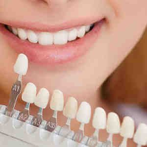 Can a general dentist do cosmetic dentistry?