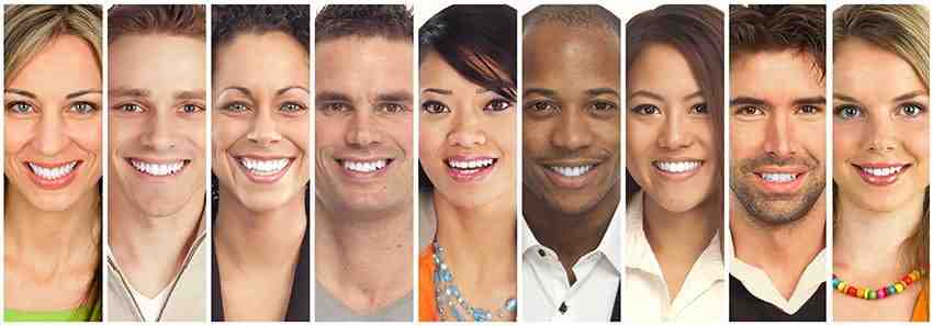 Can cosmetic dentist do fillings?