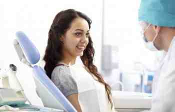 Can cosmetic dentist do fillings?