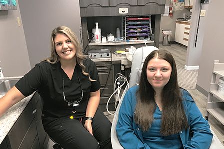 Can you get cosmetic dentistry on the NHS?