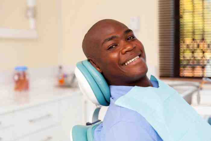 Can you get cosmetic dentistry on the NHS?