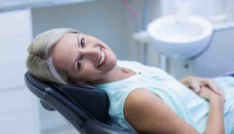 Cosmetic and aesthetic dentistry midland,tx