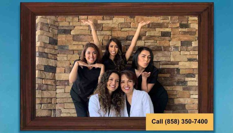 Cosmetic and gentle dentistry