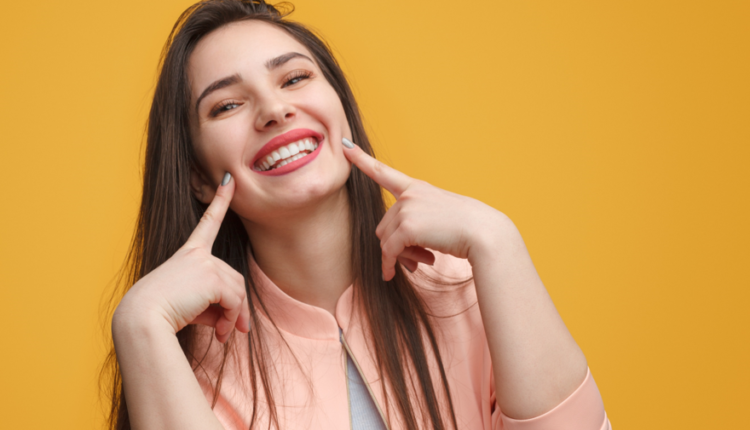 Cosmetic and restoration dentistry east texas