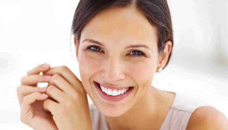 Cosmetic dentist dentistry in 02889