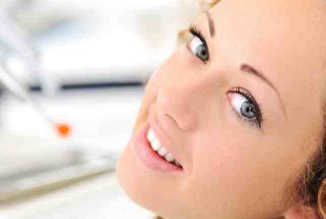 Cosmetic dentistry 10022