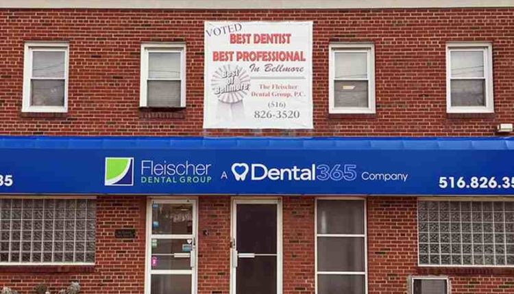 Cosmetic dentistry 11710