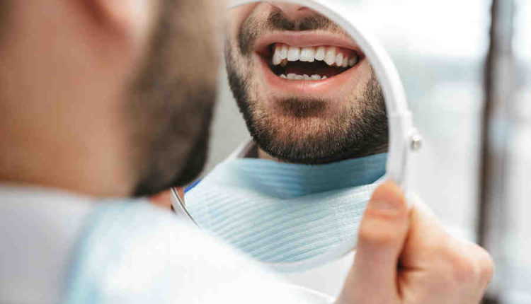 Cosmetic dentistry baton rouge louisiana