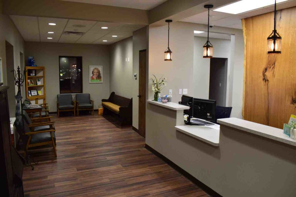 Cosmetic & general dentistry, madison tn - Dental News Network