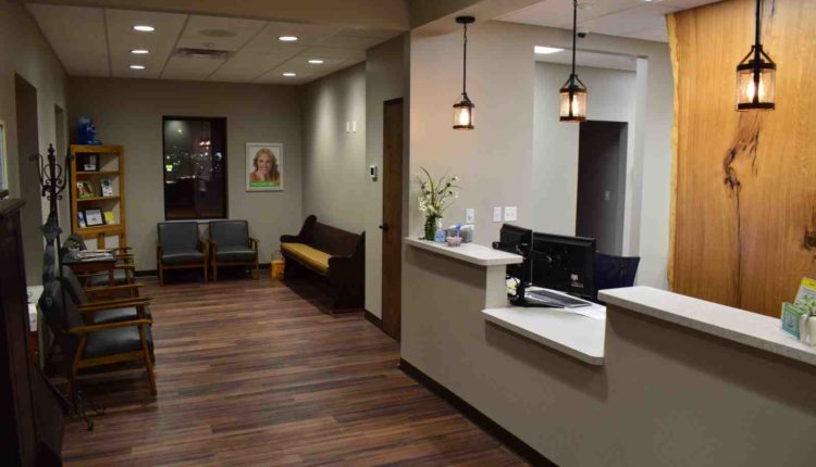 Cosmetic & general dentistry, madison tn